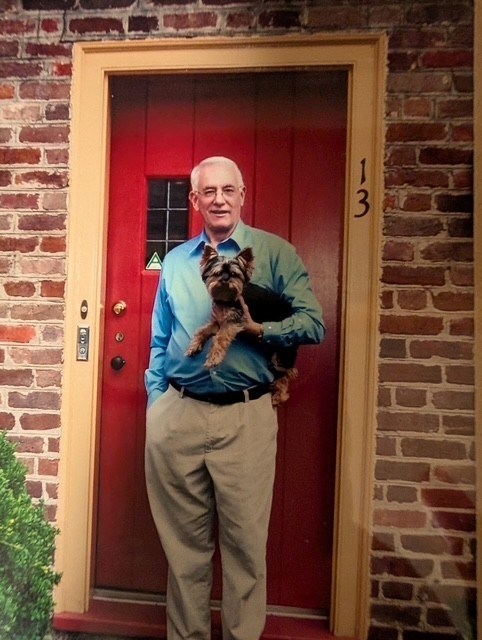 Obituary of Wade M Ogg III