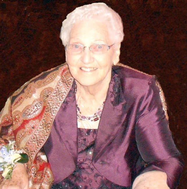 Obituary of Roberta "Ruby" Sarah Brown Schaefer