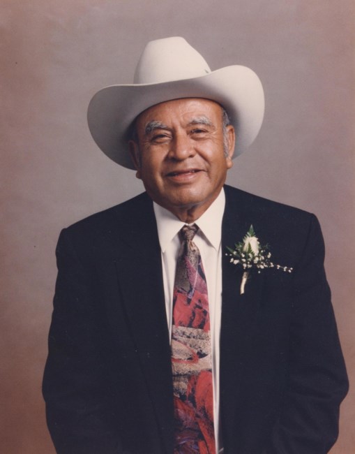 Obituary of Oscar Ordaz Sr.
