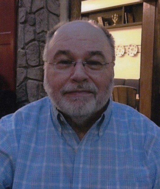 Obituary of Troy T. Larousse