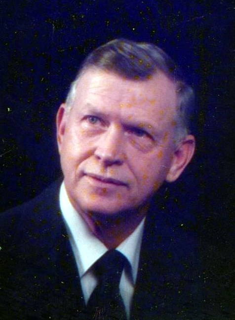 Obituary of Alfred J. Bates