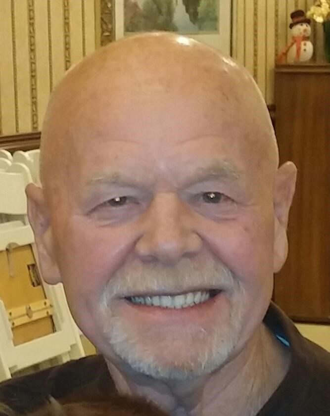 William Kinney Obituary Canton, OH