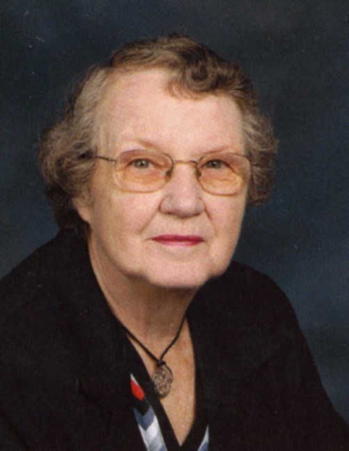 Obituary of Rita A. McNally