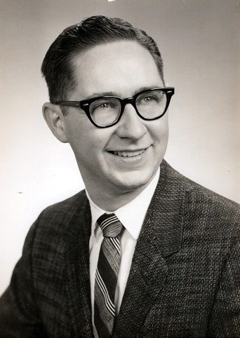 Obituary of Ronald Wayne Gilmour Sr.