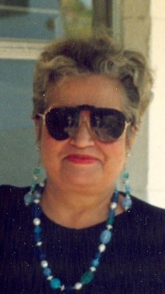 Obituary of Phyllis B. Edens