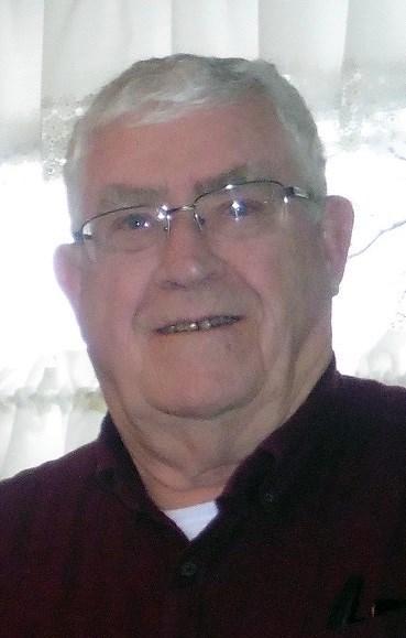 Obituary of Raymond E. Wiedle