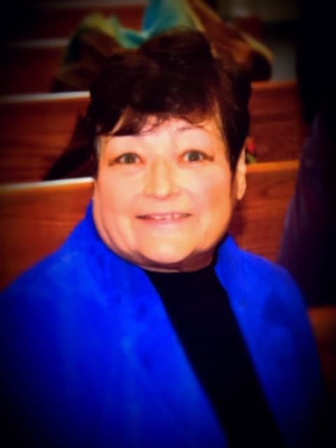 Obituary of Beverly Ann Keyes