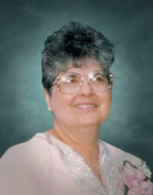 Obituary of Jeanette Merrill