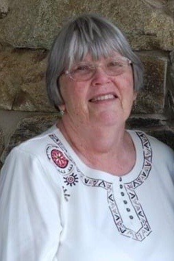 Obituary of Janet Lee McDonald
