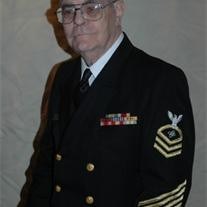 Obituary of Walter Ellis