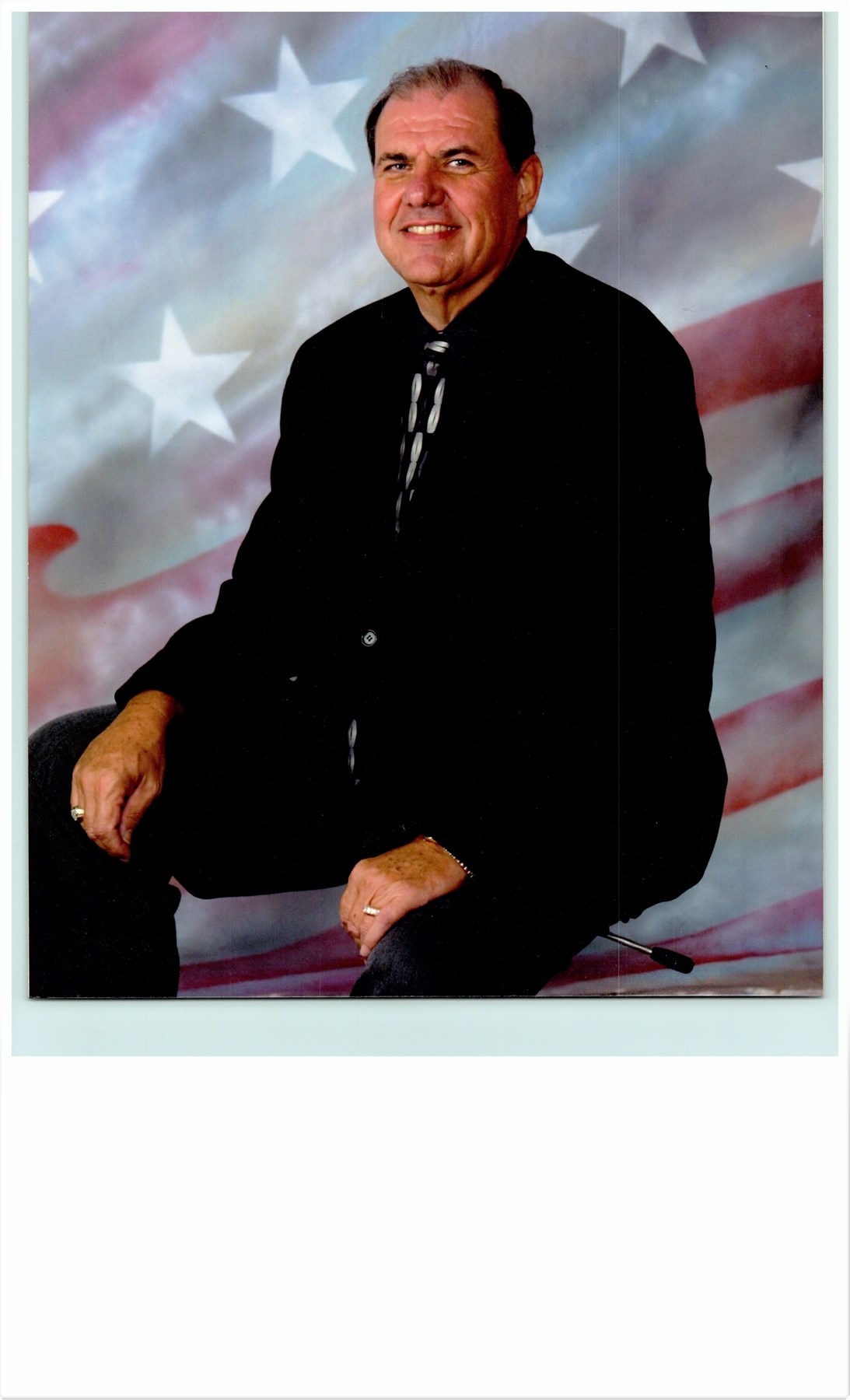 Obituario de Alvin A Schultz Jr