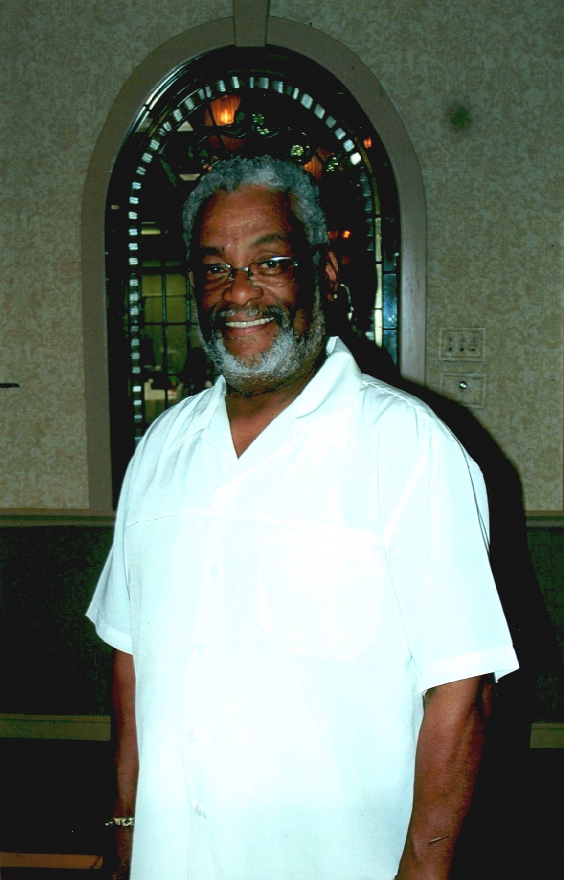 Obituary of Alfred P. Taylor