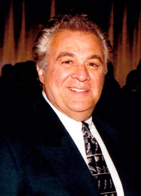 Obituario de Carmine C. Uvino