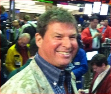 Obituary of Scott Webster Gara