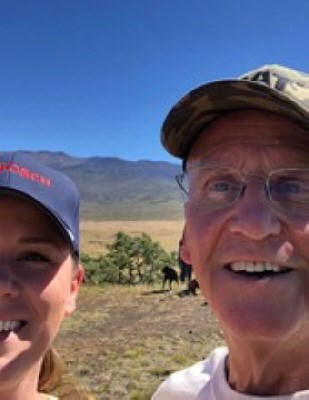 Obituary of Kim Waller