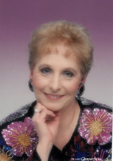 Obituary of Nancy Laura Markes