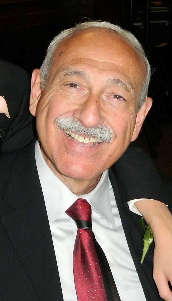 Obituary of Donald J. Pezzuto