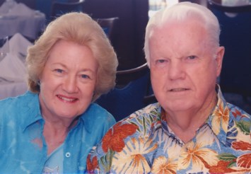 Obituary of James E Cummings