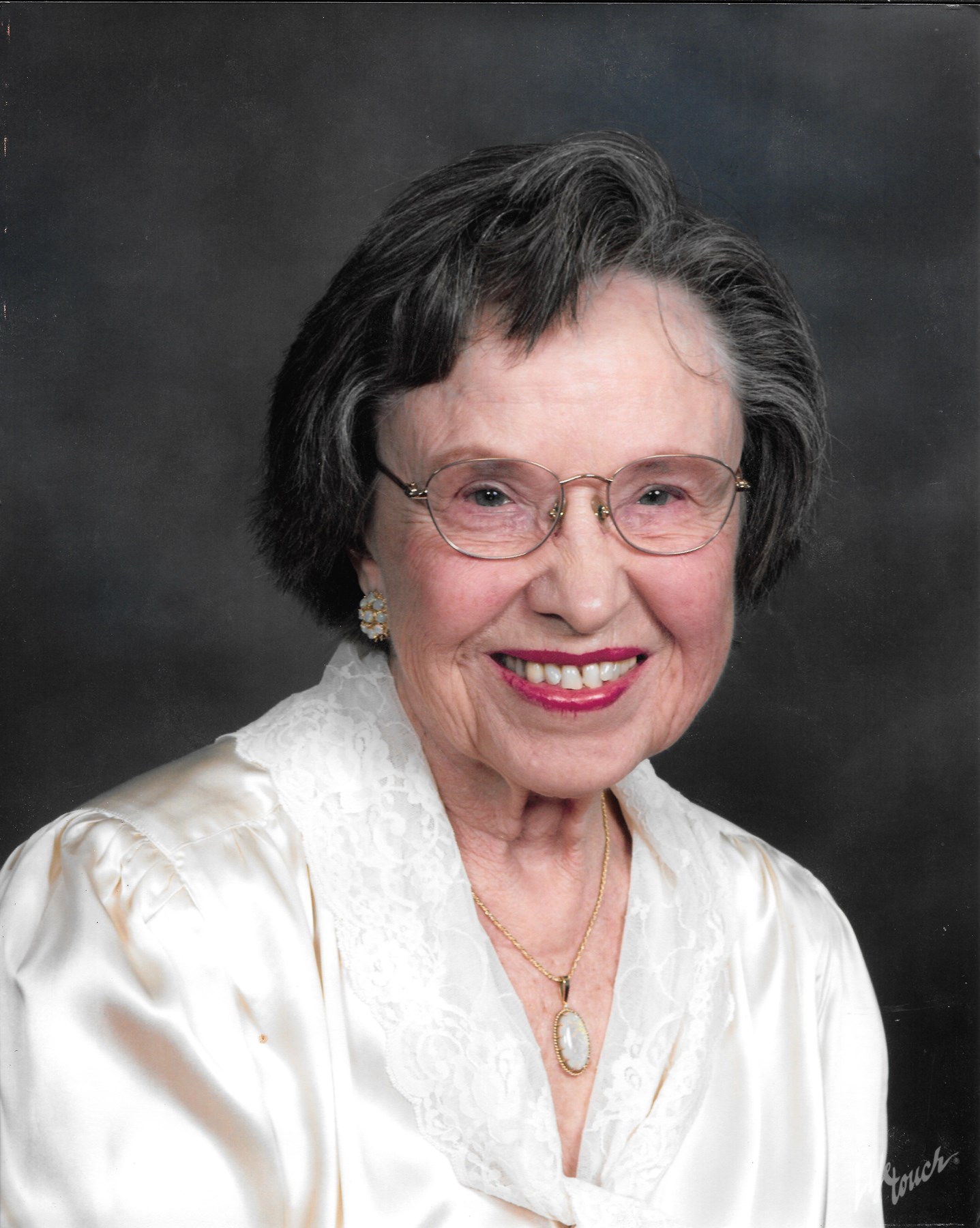 Obituary of Elma Baetzel Fatzinger