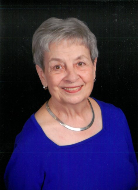 Obituary of Karen Elizabeth Bishop