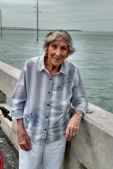 Obituary of Clara Hagarty