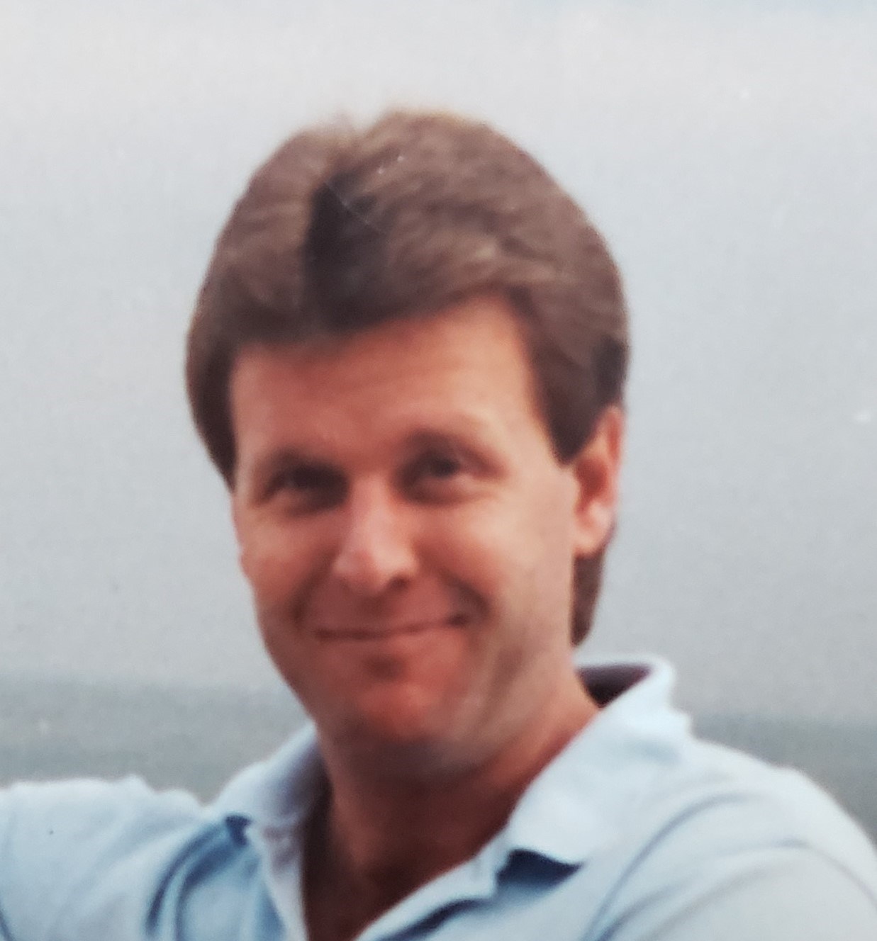 Obituary of Jeffrey Wayne Morris