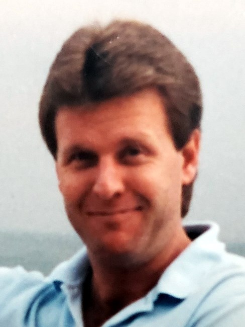 Obituary of Jeffrey Wayne Morris