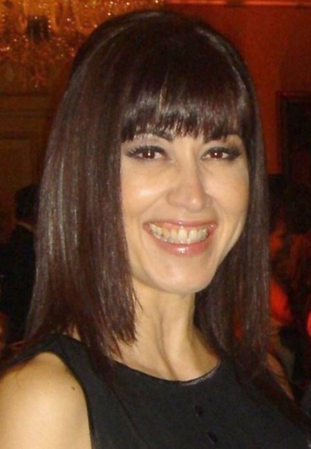 Obituary of Esperanza Burciaga Rocha