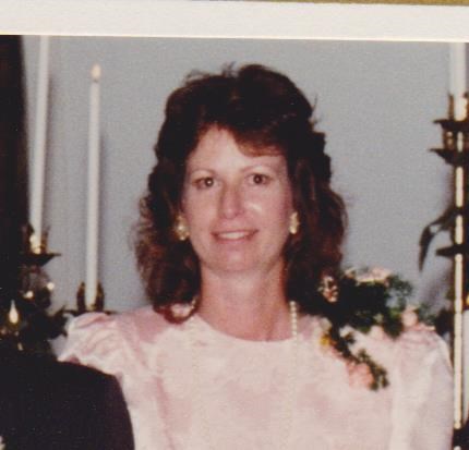 Obituary of Dianne   Comer