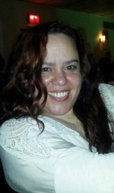 Obituary of Teresa Maldonado