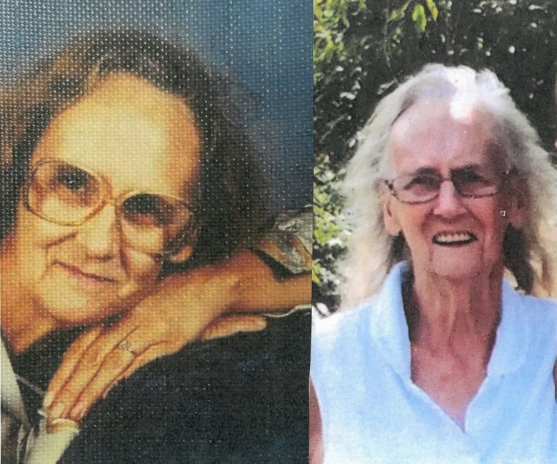 Obituary of Betty Jean Conard