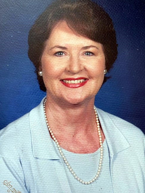 Obituary of Roberta "Bobbie" Godley Kirkland