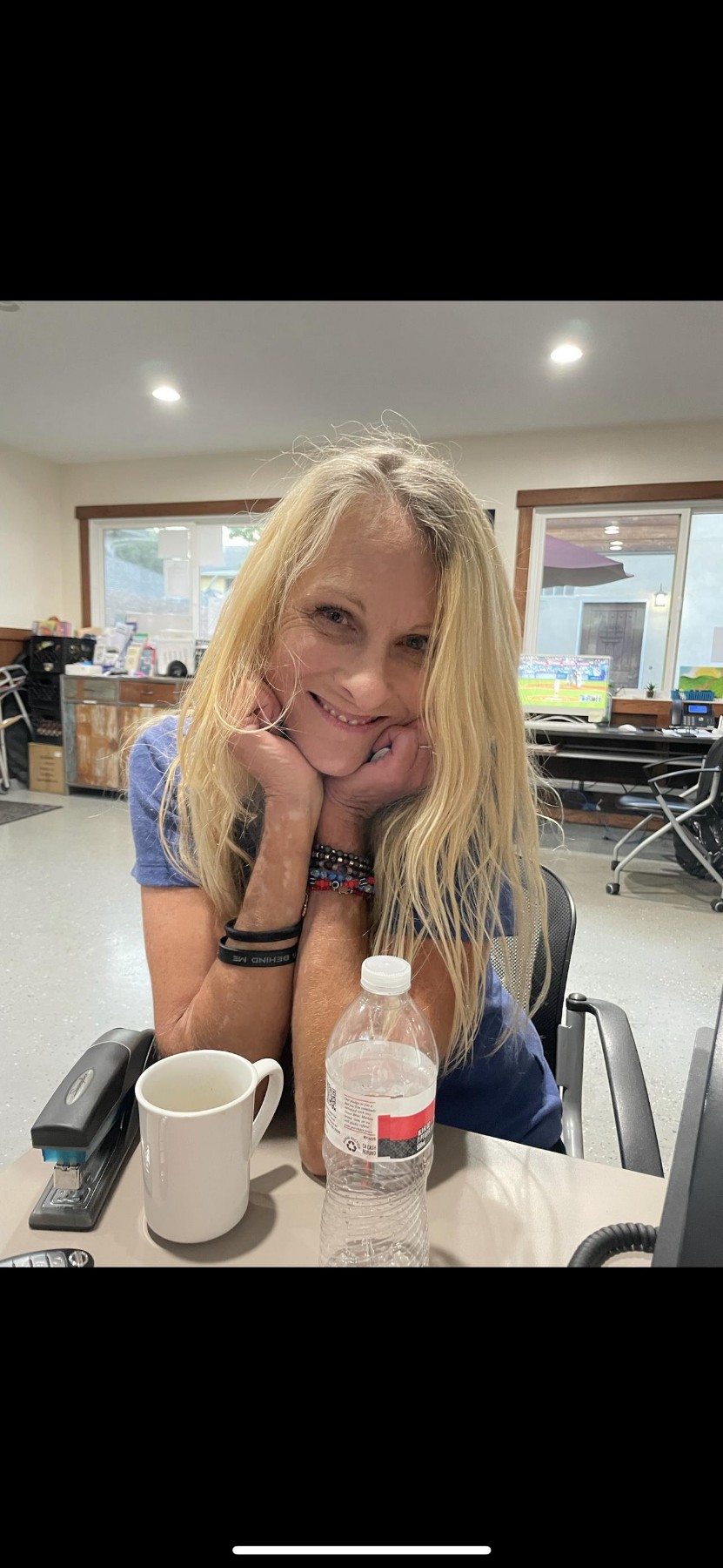 Obituary of Ann Hope Jeffries