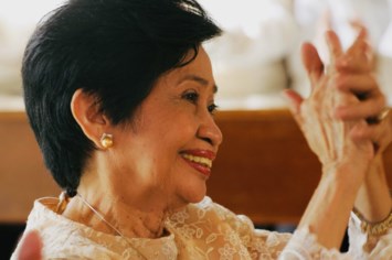 Obituary of Dr. Maria Paz Dimaano Panganiban