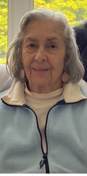 Obituary of Martha V. Greene