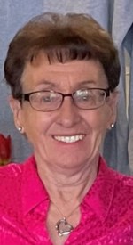 Patricia Miller