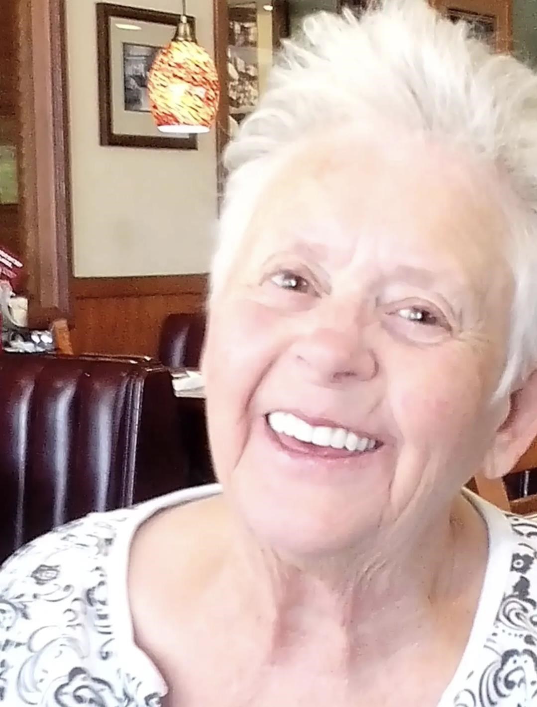 Obituary of Dena Lucille Walker Hunt