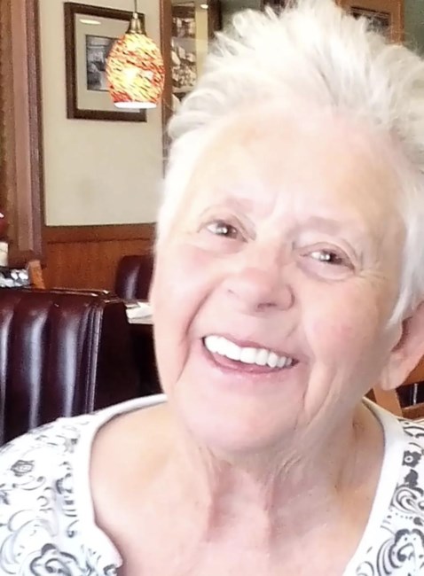 Obituary of Dena Lucille Walker Hunt