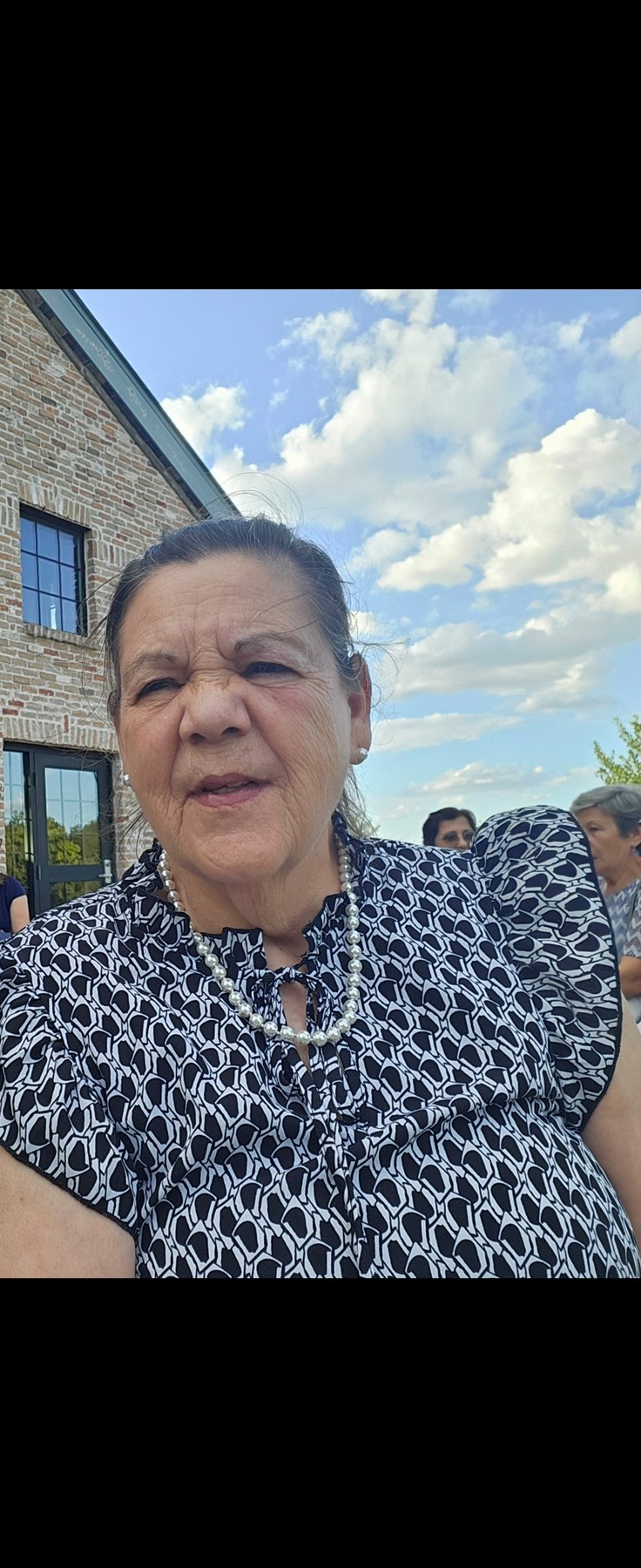 Obituary of Diana Kay Hardy