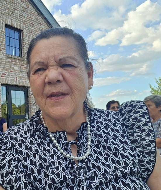 Obituary of Diana Kay Hardy