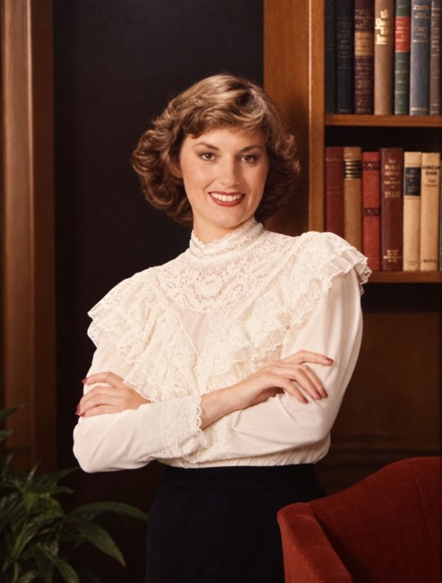 Obituary of Janette Haywood