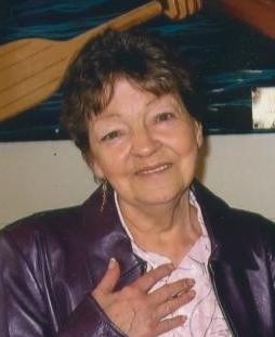 Obituary of Shirley J. Reynolds Shea