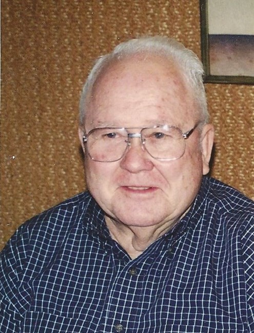 Obituary of James Lanier Lanier Gibson