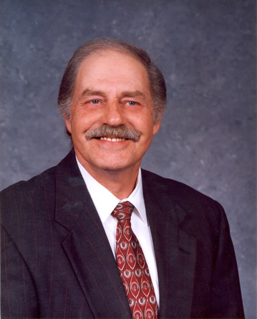 Obituary of Jerry L Whitten
