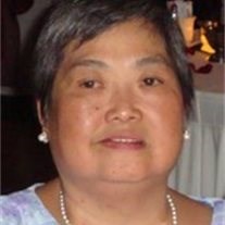Obituary of Fung Ying