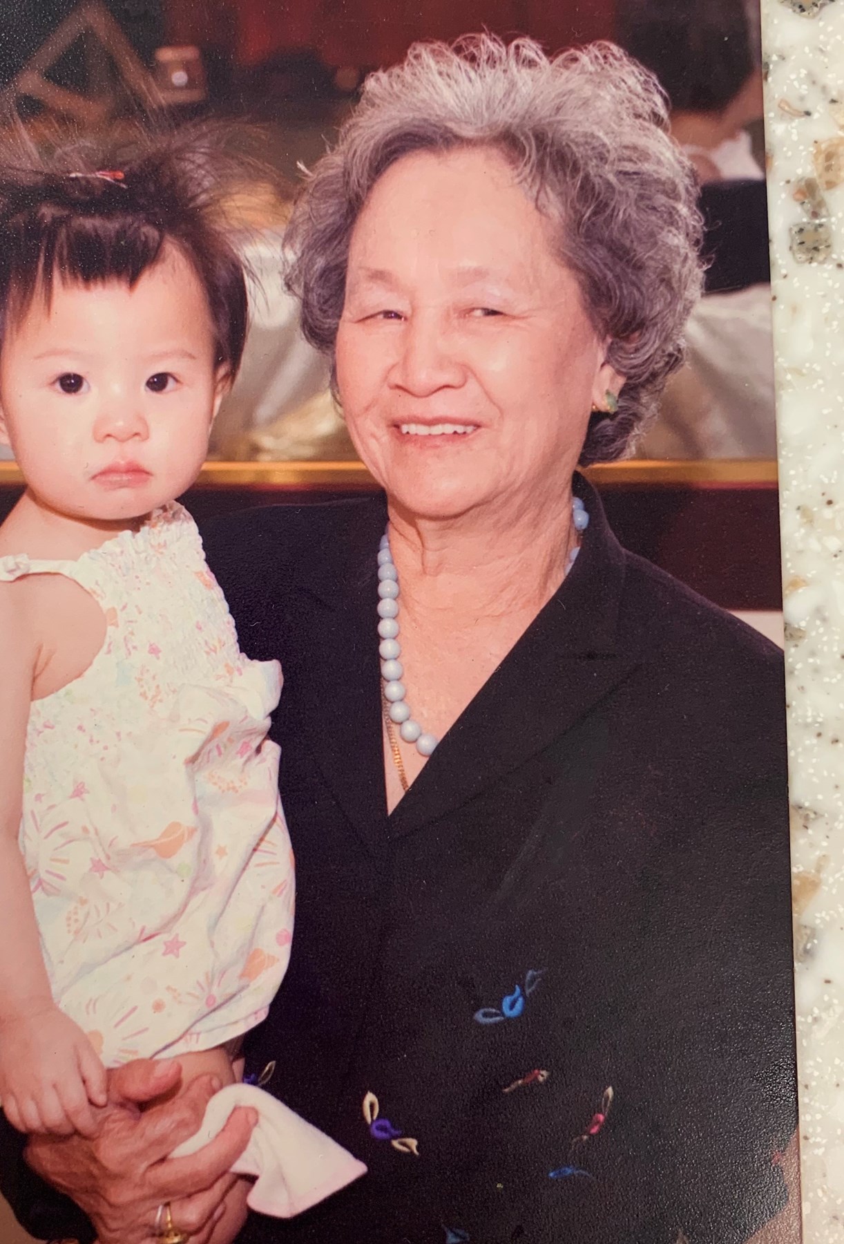 Obituary of Bang T. Vu