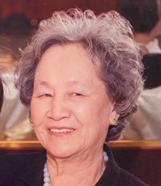 Obituary of Bang T. Vu