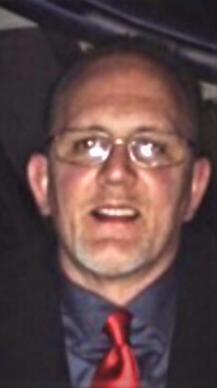 Obituary of Brian Keith Easterwood