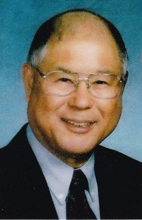 Obituary of Eiji Hori