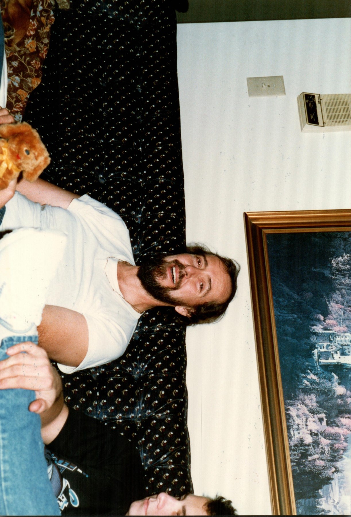 Obituary of Thomas Paul Cox Sr.